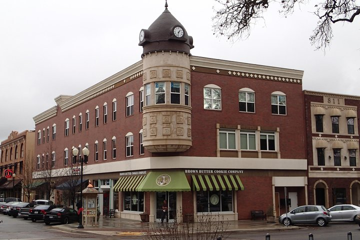 Paso Robles Scavenger Hunt